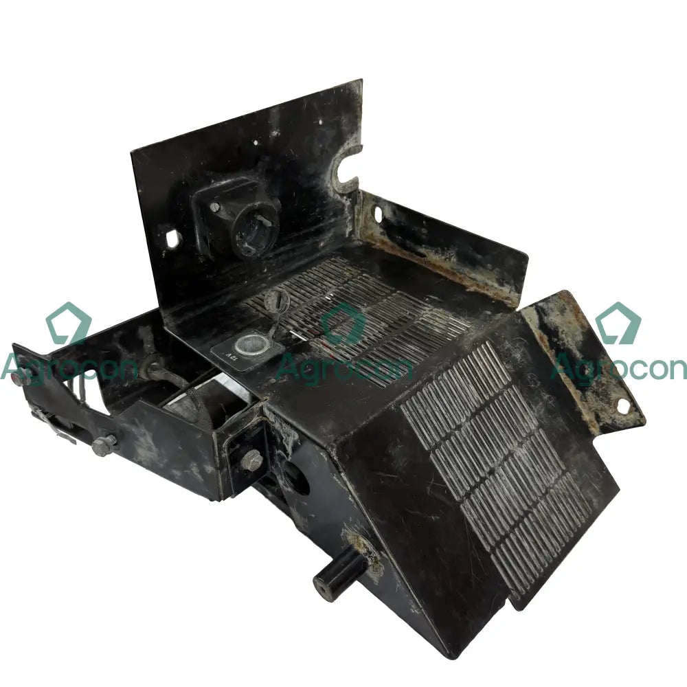 Stativ parkeringsbroms spak | Cat IT38H Hyttdelar Karosseri