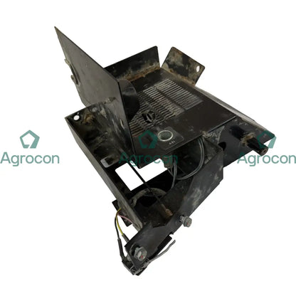 Stativ parkeringsbroms spak | Cat IT38H Hyttdelar Karosseri