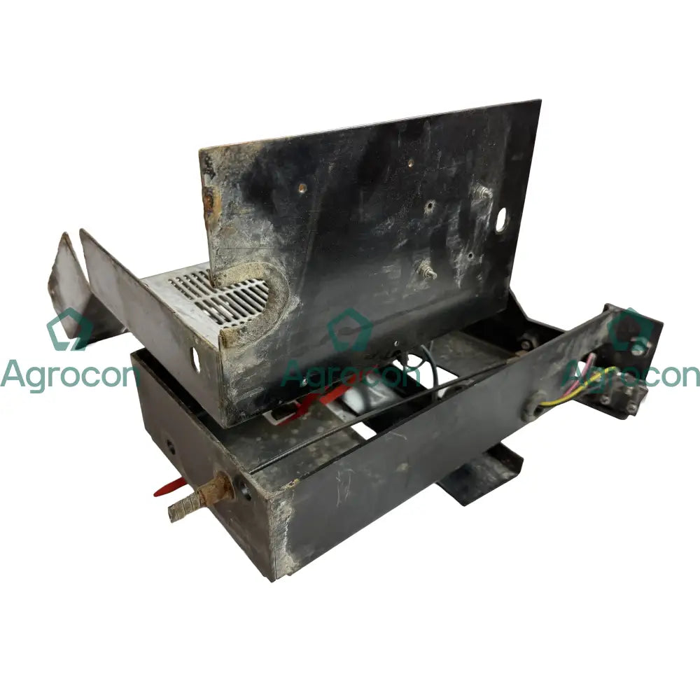 Stativ parkeringsbroms spak | Cat IT38H Hyttdelar Karosseri