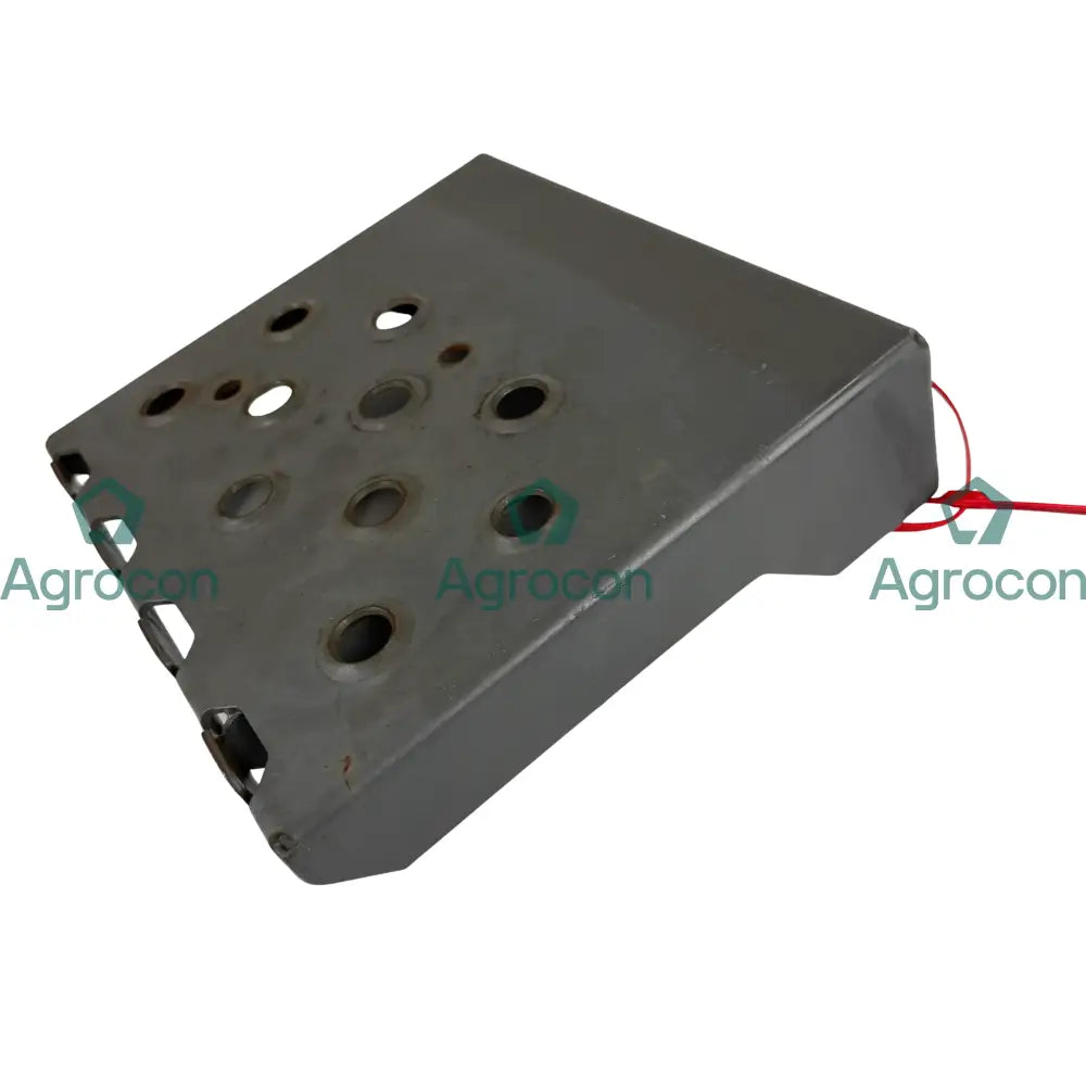 Steg verktygslåda | 7049994 | Hitachi ZX250LC-3 Karosseri