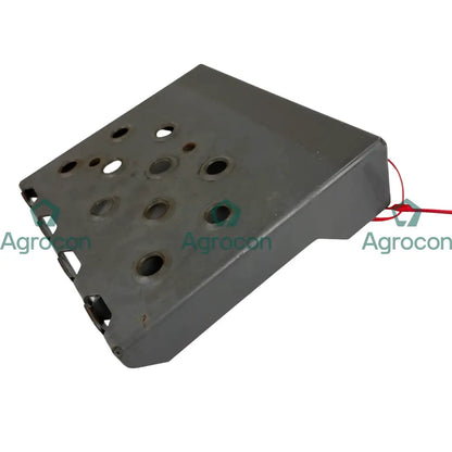 Steg verktygslåda | 7049994 | Hitachi ZX250LC-3 Karosseri