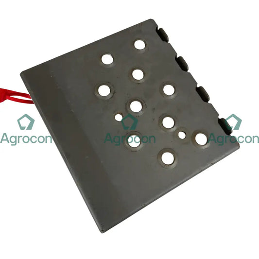 Steg verktygslåda | 7049994 | Hitachi ZX250LC-3 Karosseri