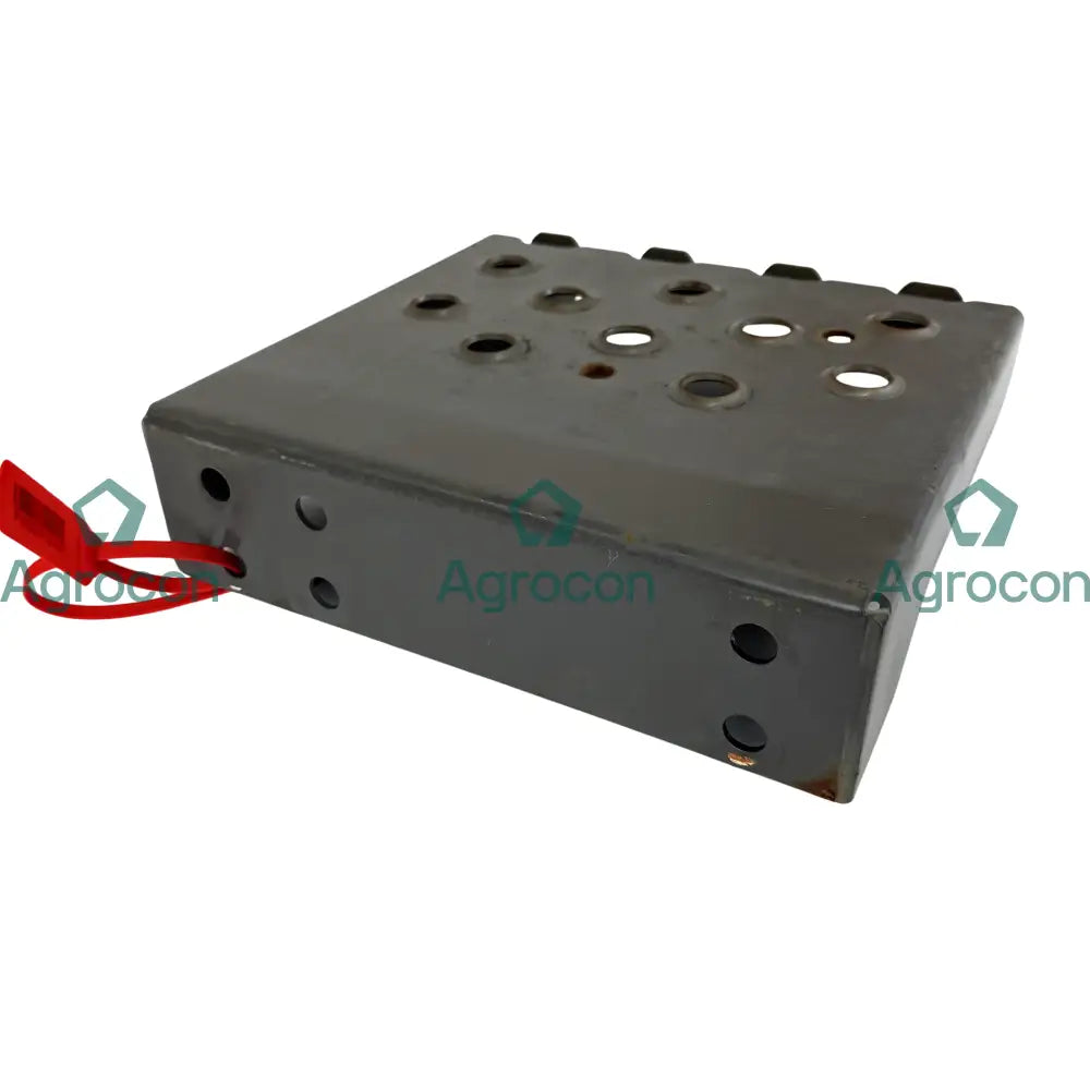 Steg verktygslåda | 7049994 | Hitachi ZX250LC-3 Karosseri