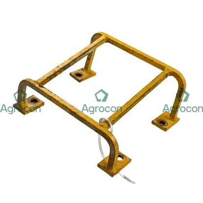 Stege | 11019372 | Volvo L90C Karosseri