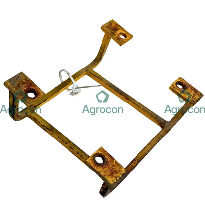 Stege | 11019372 | Volvo L90C Karosseri