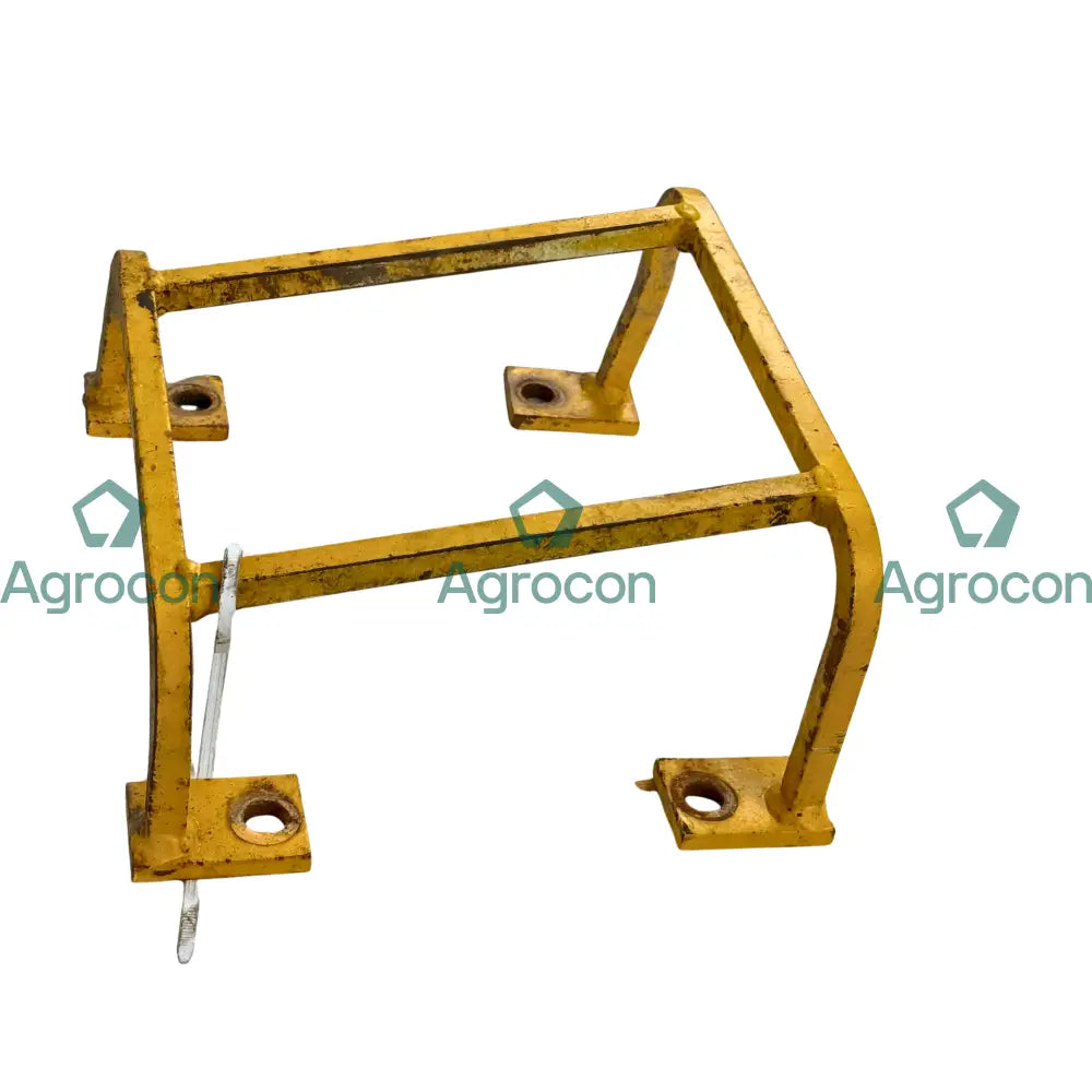 Stege | 11019372 | Volvo L90C Karosseri
