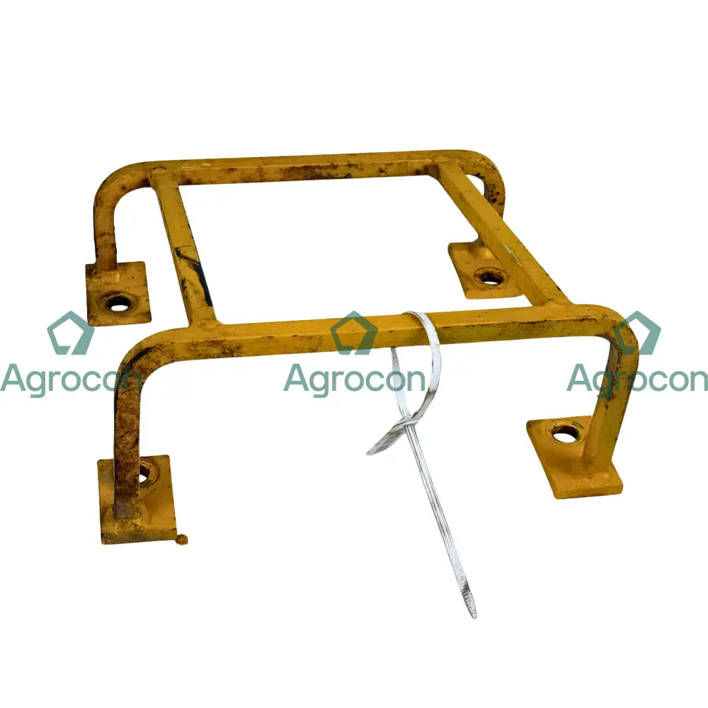 Stege | 11019372 | Volvo L90C Karosseri