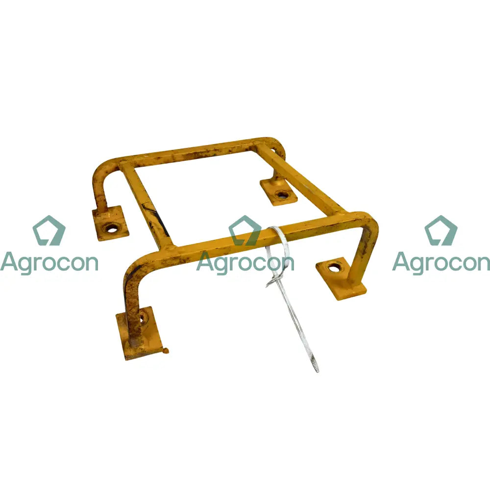 Stege | 11019372 | Volvo L90C Karosseri
