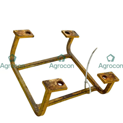 Stege | 11019372 | Volvo L90C Karosseri