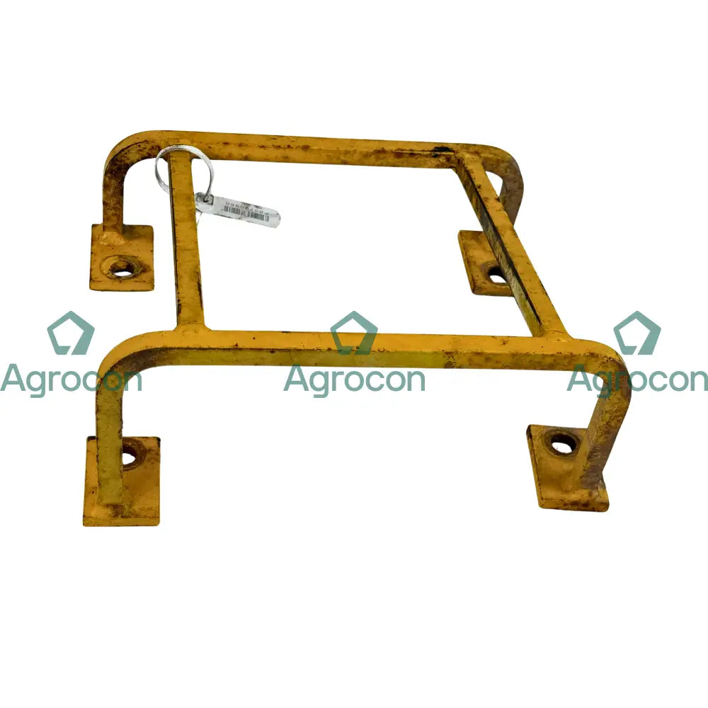 Stege | 11019372 | Volvo L90C Karosseri