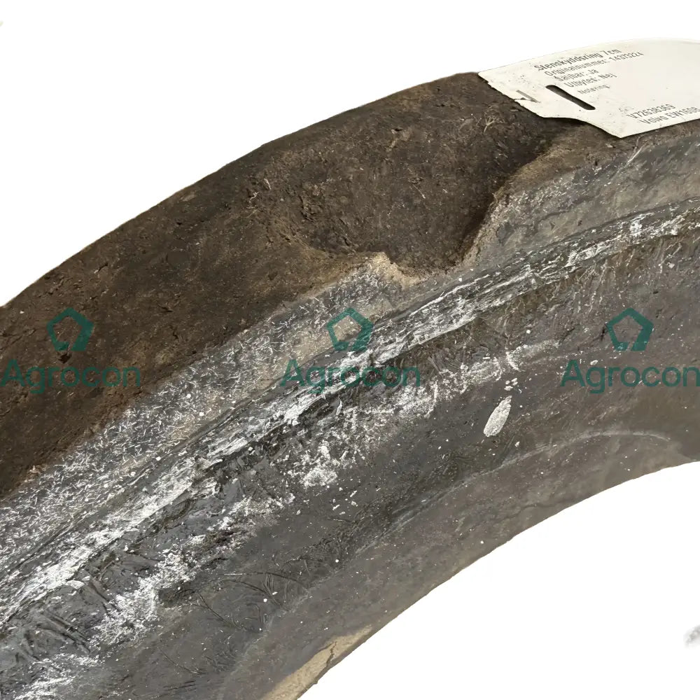 Stenskyddsring 7cm | 14373224 | Volvo EW160B Fälg och däck