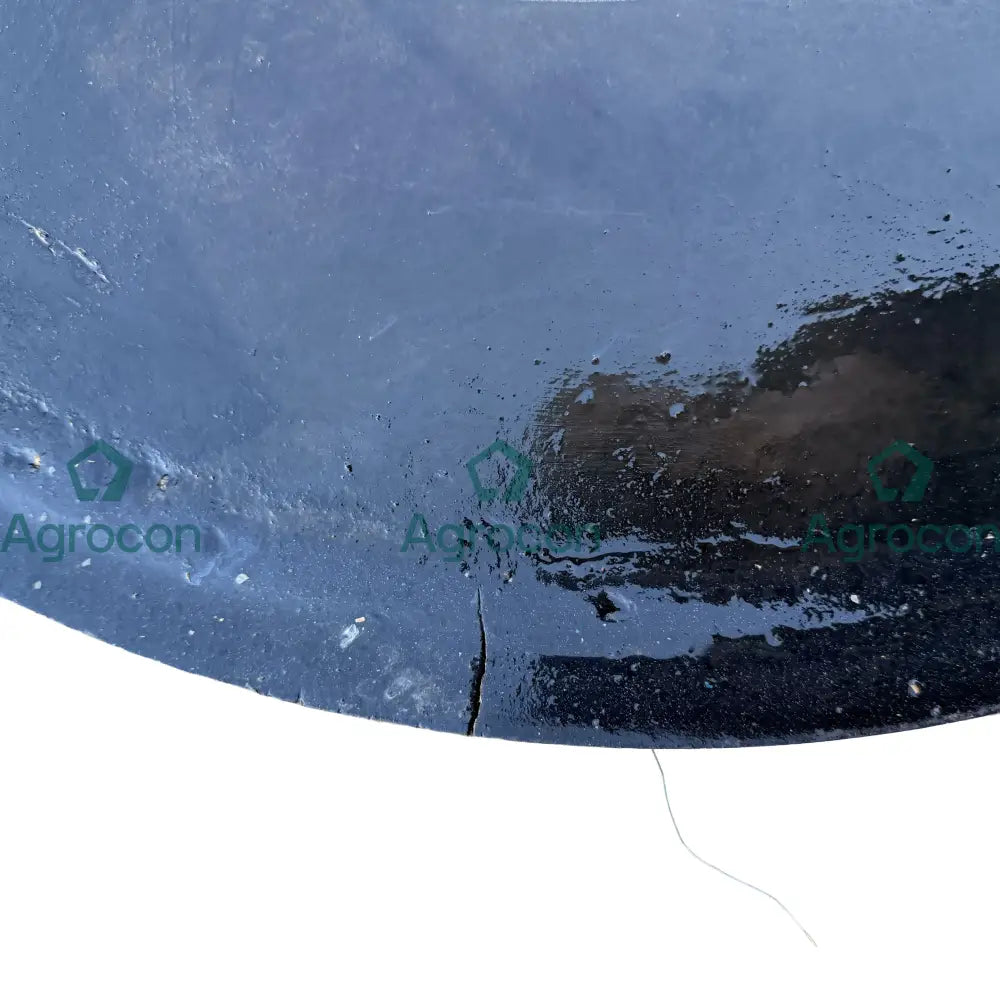 Stenskyddsring Fälg och däck