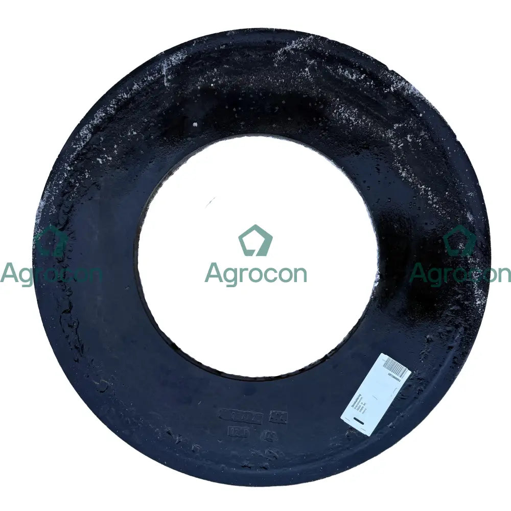 Stenskyddsring Fälg och däck