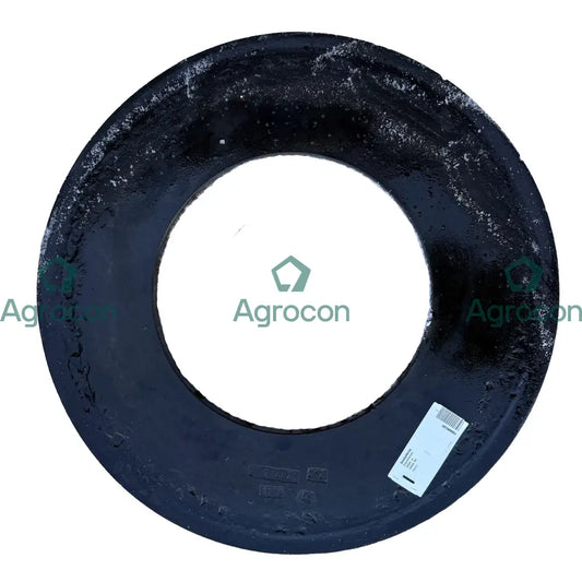 Stenskyddsring Fälg och däck