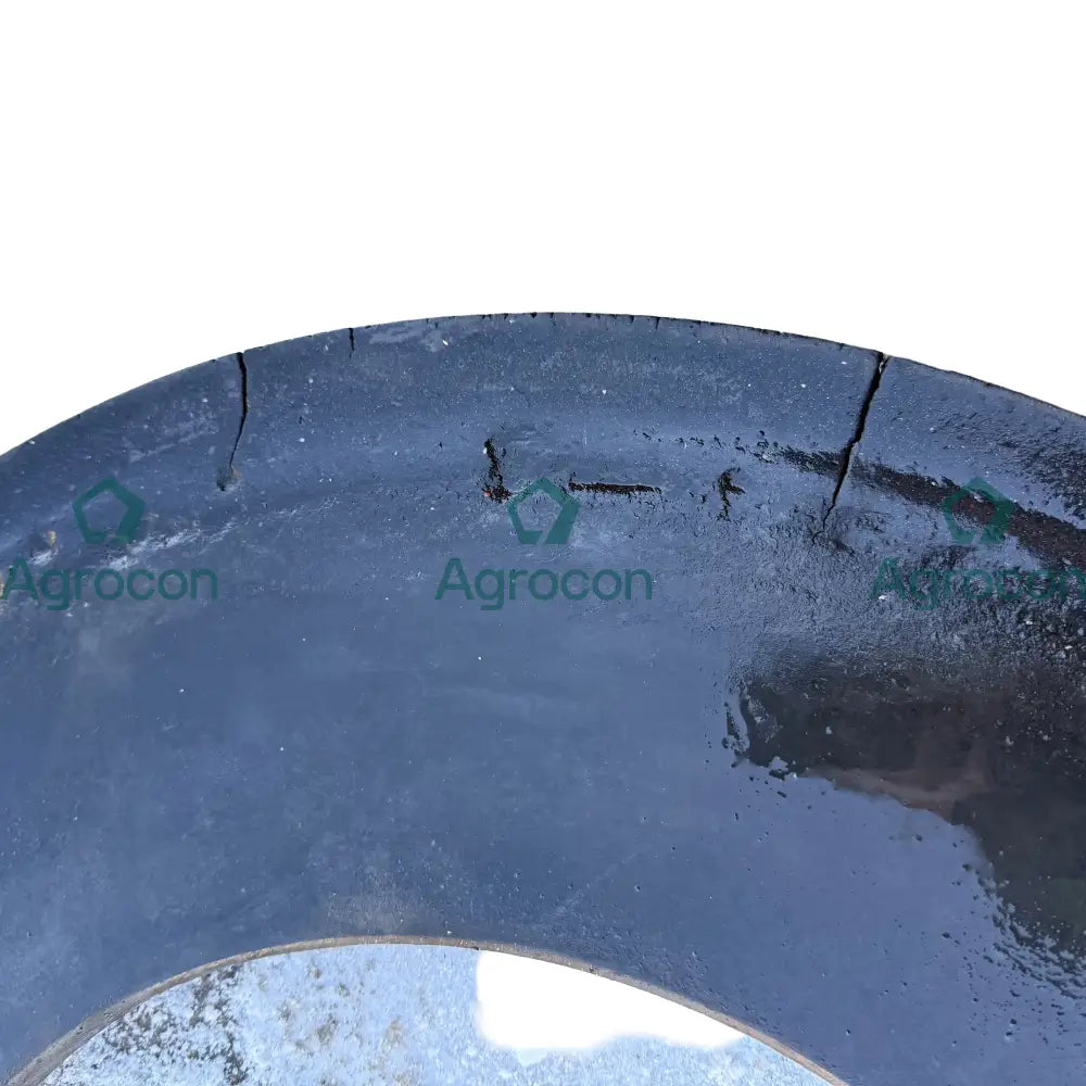 Stenskyddsring Fälg och däck