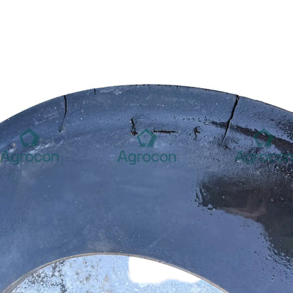 Stenskyddsring Fälg och däck