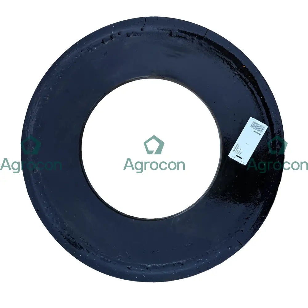 Stenskyddsring Fälg och däck