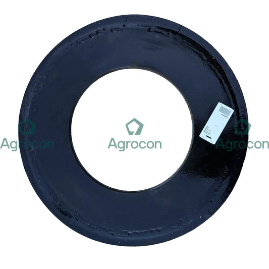 Stenskyddsring Fälg och däck