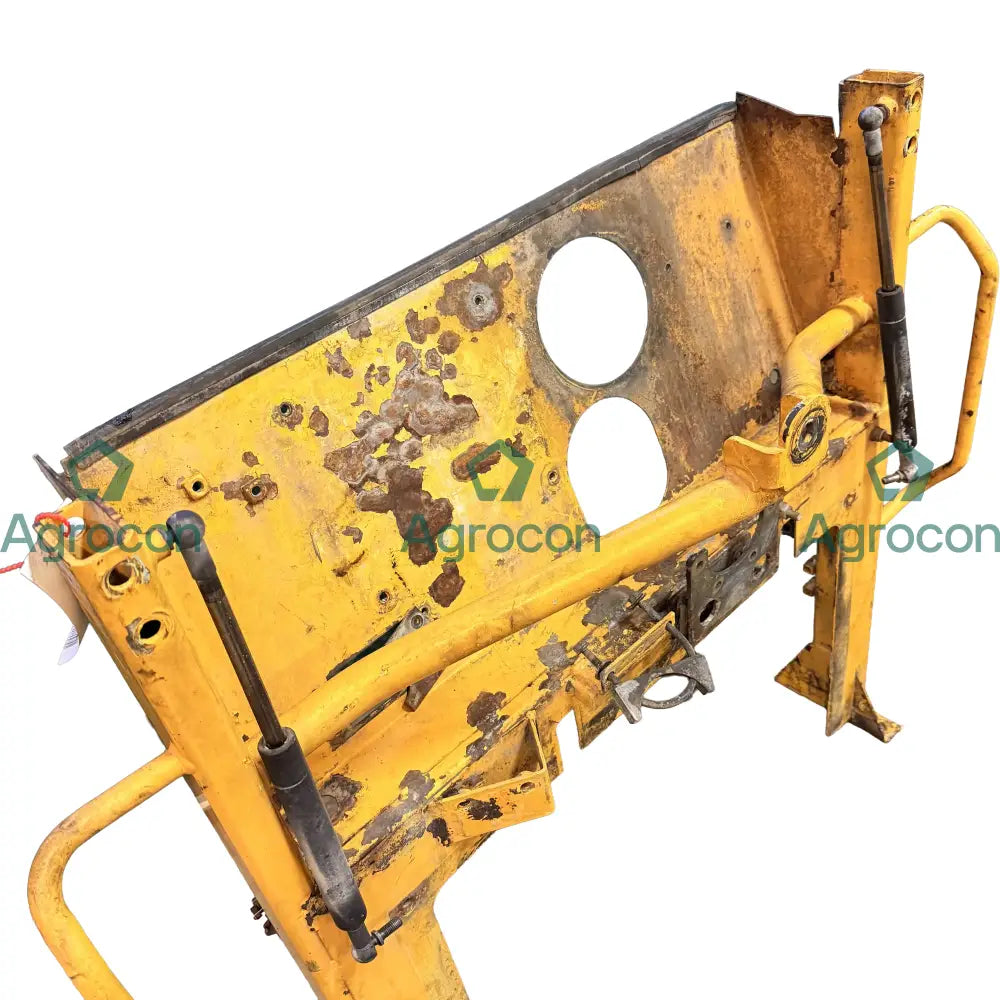 Stöd | 11413935 | Volvo L90E Karosseri