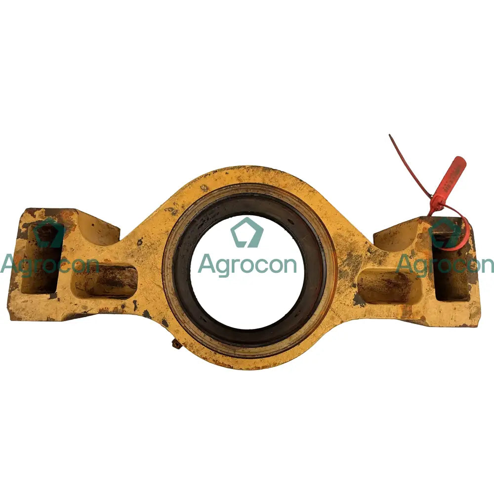 Stöd brygga pendel | Cat IT38H Bakaxel