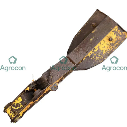 Stödben | 4953770 | Volvo BM6300 Ram