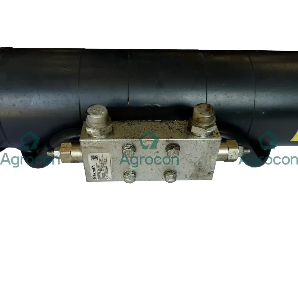 Stödbenscylinder | 16630 | Magni - Hydraulcylinder