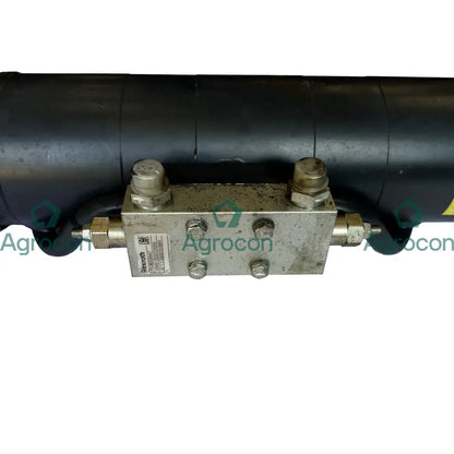 Stödbenscylinder | 16630 | Magni - Hydraulcylinder