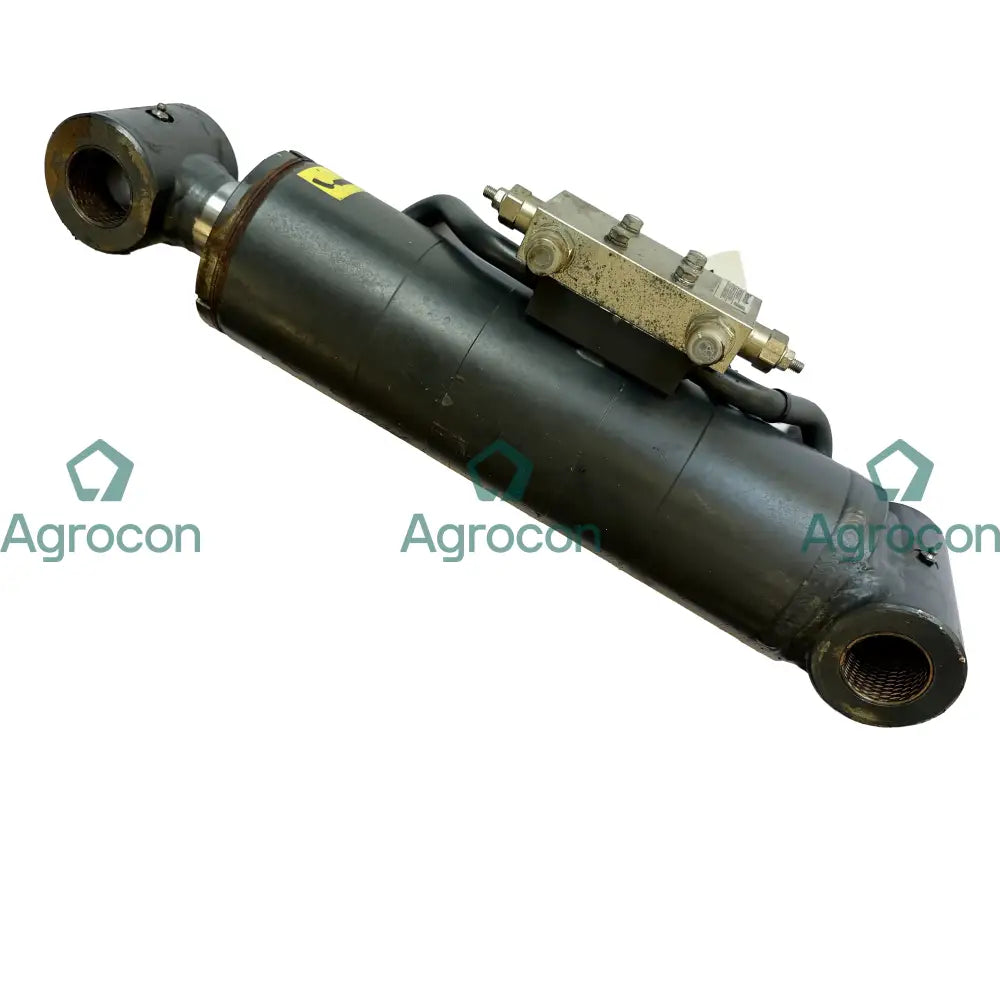 Stödbenscylinder | 16630 | Magni - Hydraulcylinder
