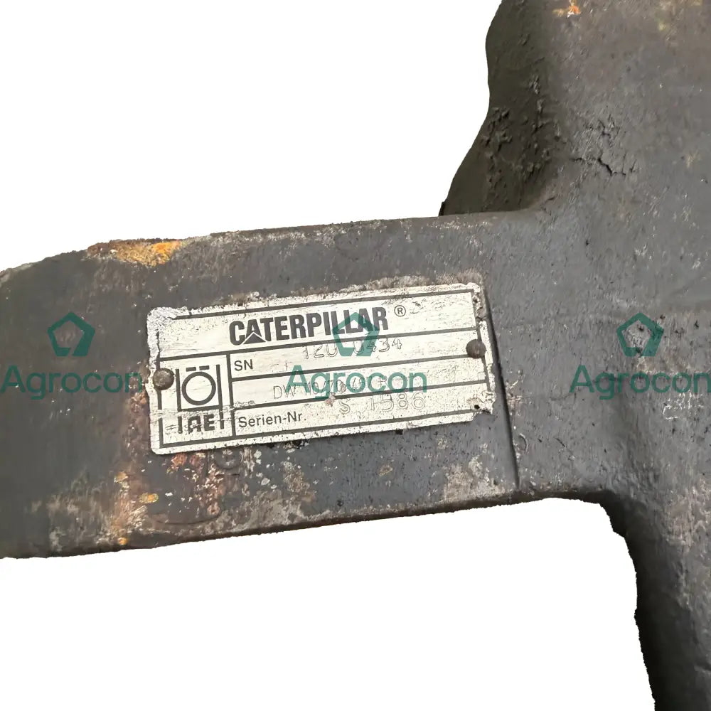 Stödbenscylinder | Cat M312 Hydraulcylinder