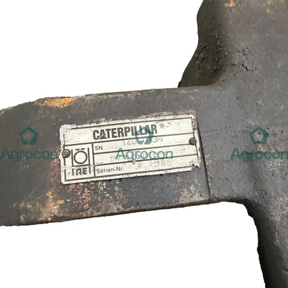 Stödbenscylinder | Cat M312 Hydraulcylinder