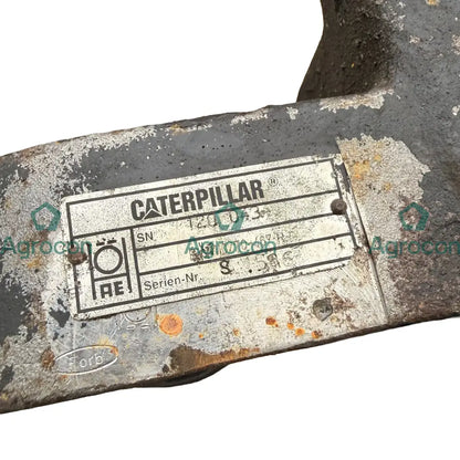 Stödbenscylinder | Cat M312 - Hydraulcylinder