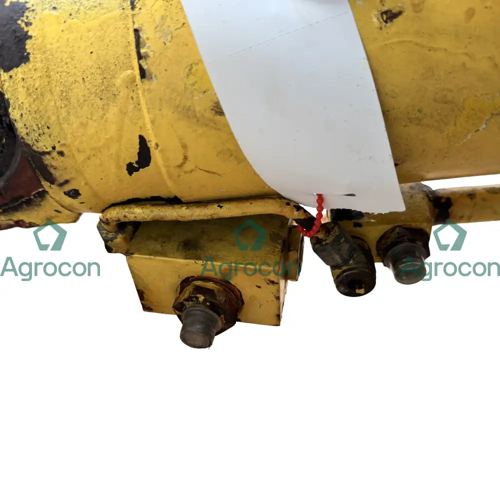 Stödbenscylinder | Lännen Vammas Magnum Hydraulcylinder