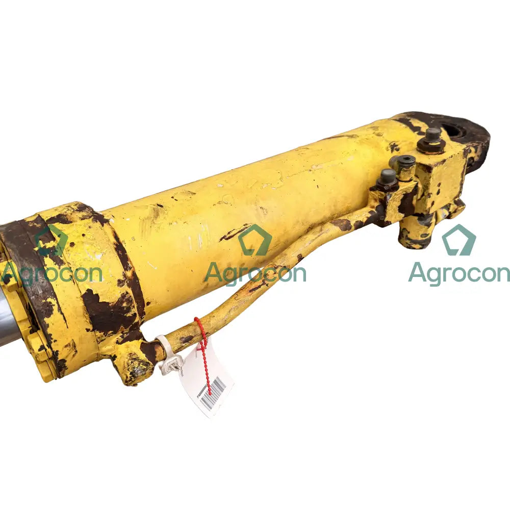 Stödbenscylinder | Lännen Vammas Magnum Hydraulcylinder