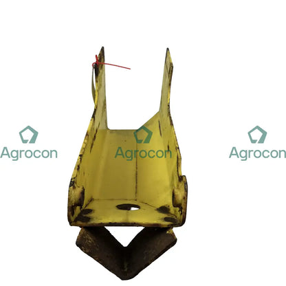 Stödbensskydd | Lännen Vammas Magnum Karosseri