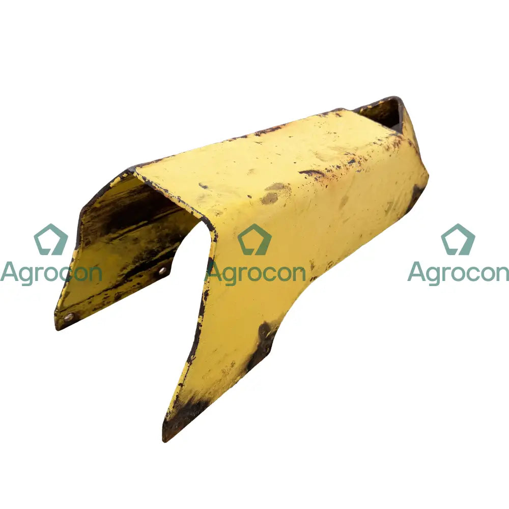 Stödbensskydd | Lännen Vammas Magnum Karosseri