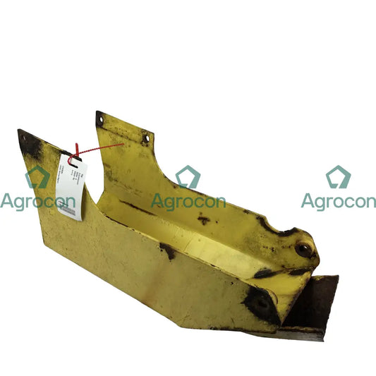 Stödbensskydd | Lännen Vammas Magnum Karosseri