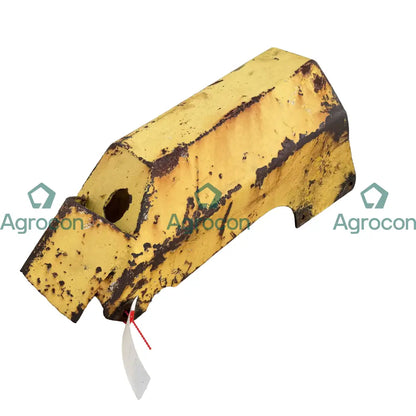 Stödbensskydd | Lännen Vammas Magnum Karosseri