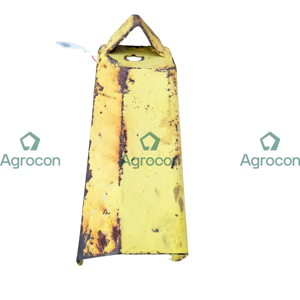 Stödbensskydd | Lännen Vammas Magnum Karosseri