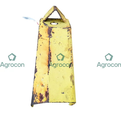 Stödbensskydd | Lännen Vammas Magnum Karosseri