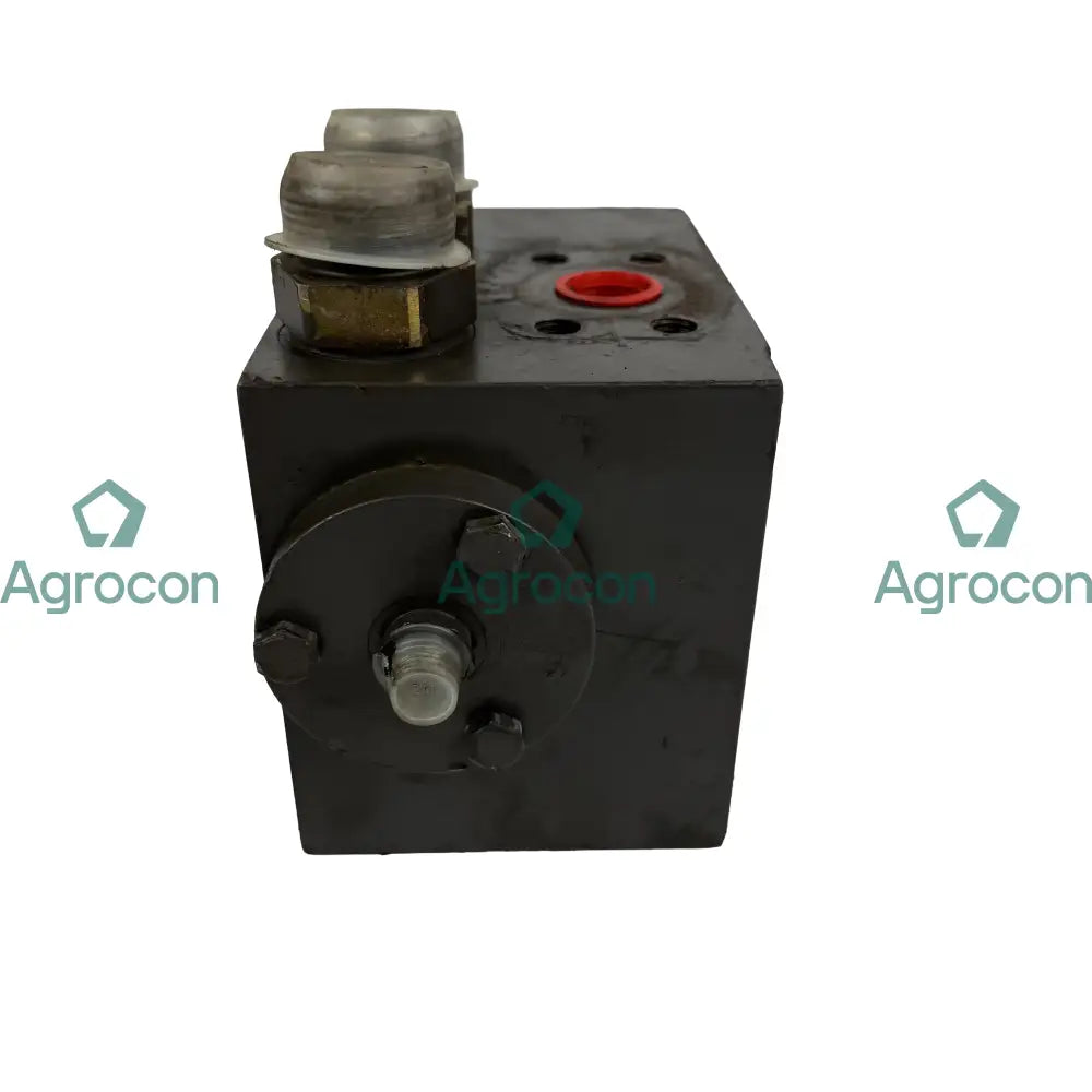 Stödbensventil | 14235310 | Åkerman EW200 Hydraulventil