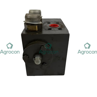 Stödbensventil | 14235310 | Åkerman EW200 Hydraulventil