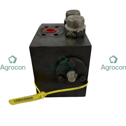 Stödbensventil | 14235310 | Åkerman EW200 Hydraulventil