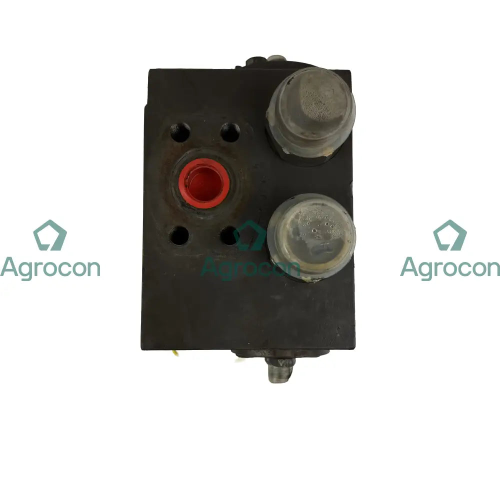 Stödbensventil | 14235310 | Åkerman EW200 Hydraulventil
