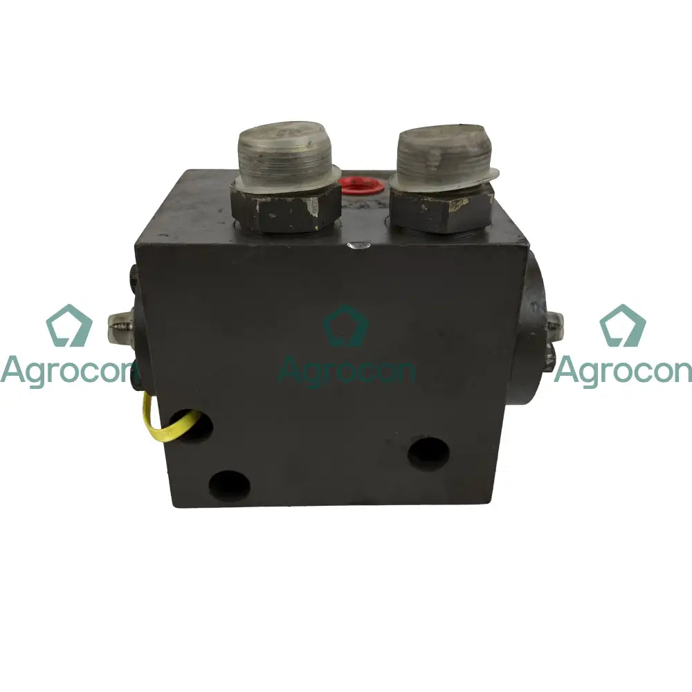 Stödbensventil | 14235310 | Åkerman EW200 Hydraulventil