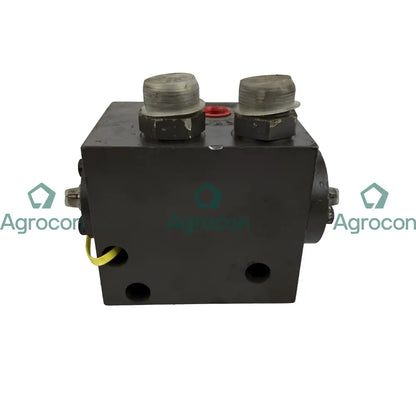 Stödbensventil | 14235310 | Åkerman EW200 Hydraulventil