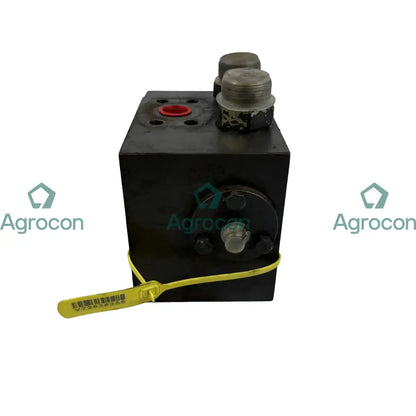 Stödbensventil | 14235310 | Åkerman EW200 Hydraulventil