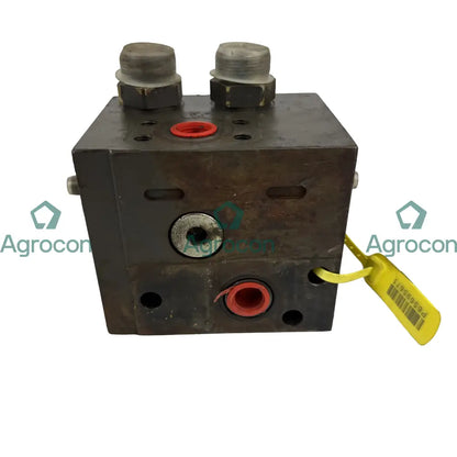 Stödbensventil | 14235310 | Åkerman EW200 Hydraulventil