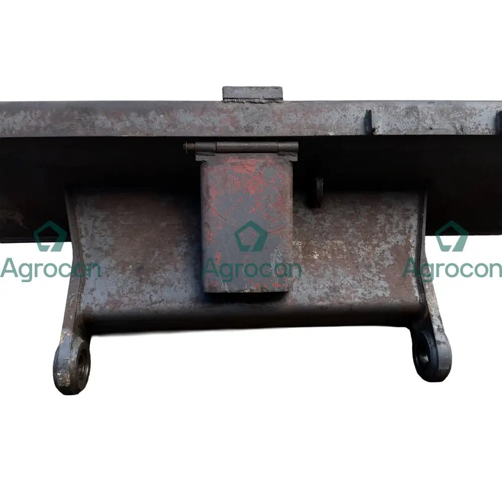 Stödblad bak | 14250693 | Åkerman EW150C - Undervagnsdelar