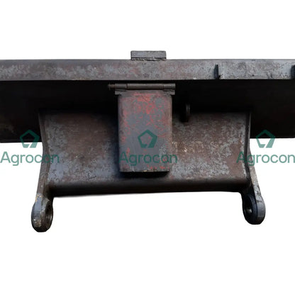 Stödblad bak | 14250693 | Åkerman EW150C - Undervagnsdelar