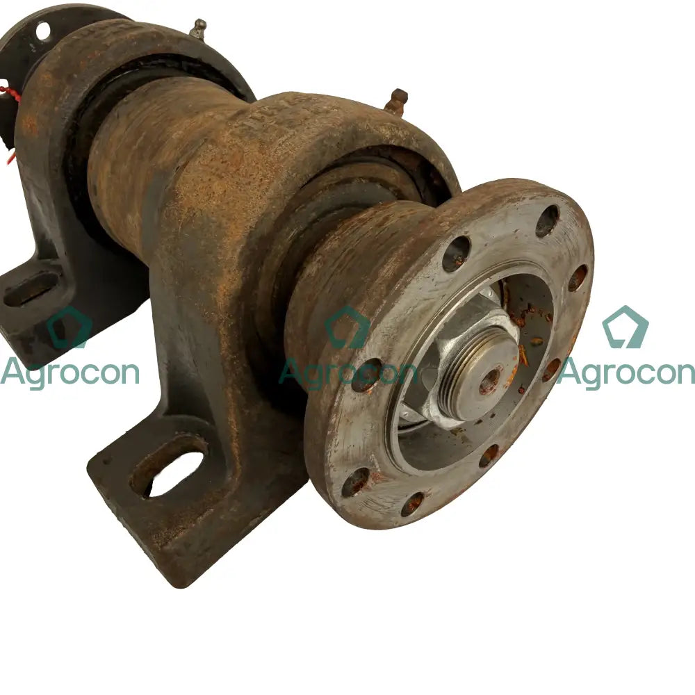 Stödlager | 14379972 | Volvo EW160B Transmissionsdelar